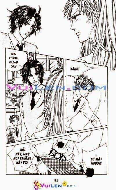 Deep Love - Reina No Unmei Chapter 1 trang 42