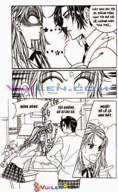 Deep Love - Reina No Unmei Chapter 1 trang 47