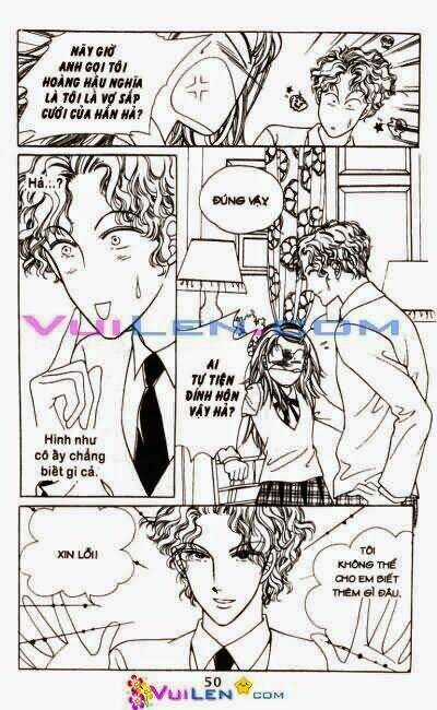 Deep Love - Reina No Unmei Chapter 1 trang 49