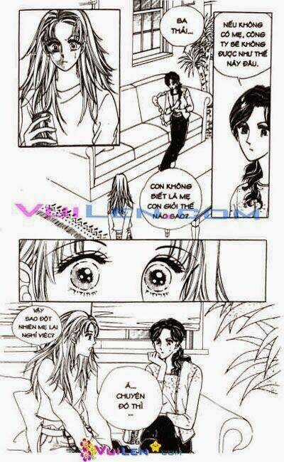 Deep Love - Reina No Unmei Chapter 1 trang 5