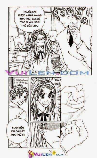 Deep Love - Reina No Unmei Chapter 1 trang 50
