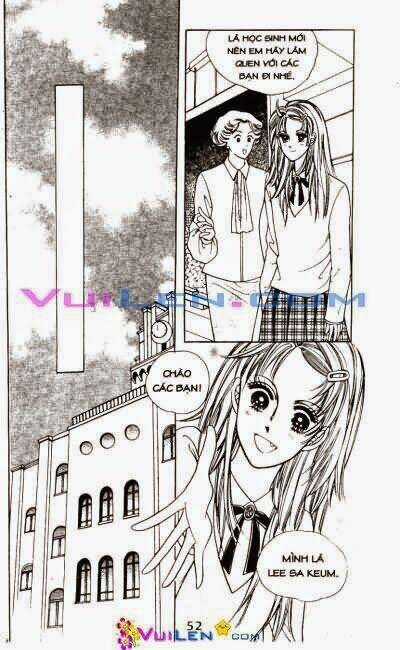 Deep Love - Reina No Unmei Chapter 1 trang 51
