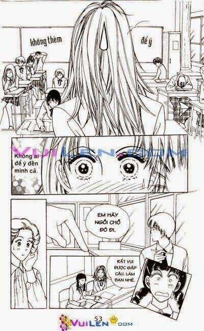 Deep Love - Reina No Unmei Chapter 1 trang 52