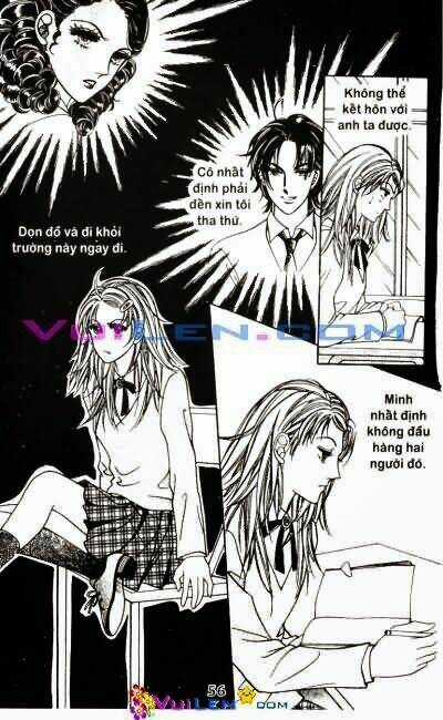 Deep Love - Reina No Unmei Chapter 1 trang 55