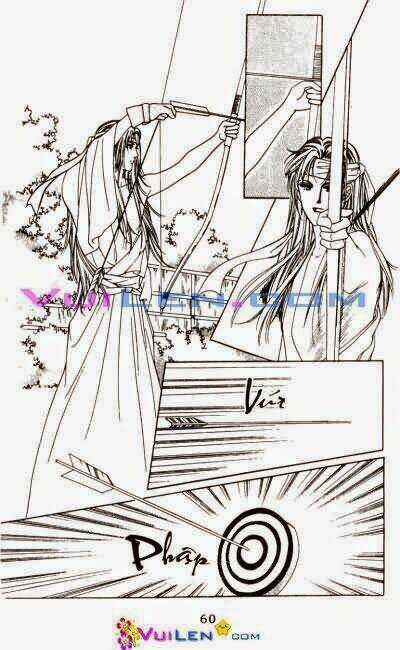 Deep Love - Reina No Unmei Chapter 1 trang 59