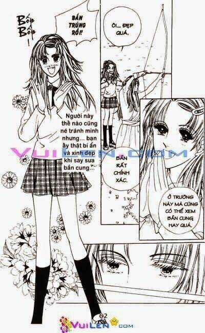 Deep Love - Reina No Unmei Chapter 1 trang 61