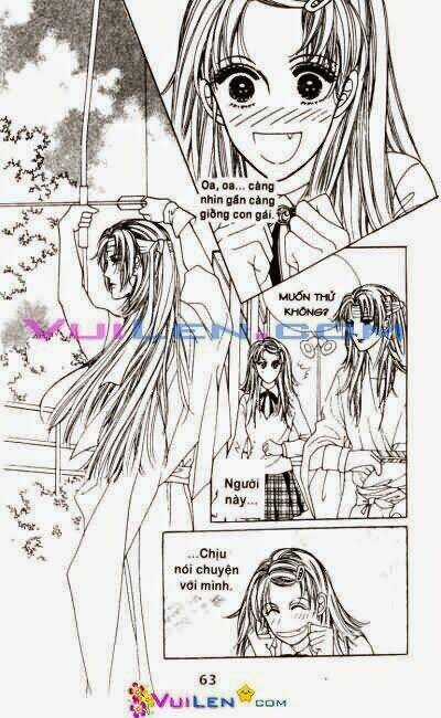 Deep Love - Reina No Unmei Chapter 1 trang 62