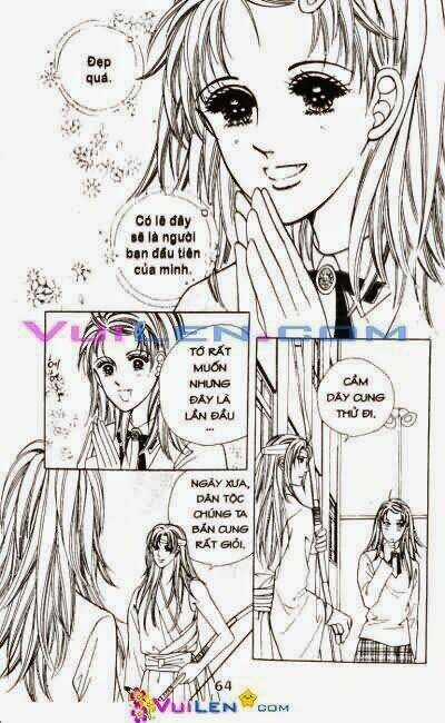Deep Love - Reina No Unmei Chapter 1 trang 63
