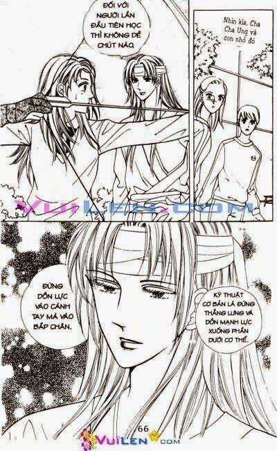 Deep Love - Reina No Unmei Chapter 1 trang 65