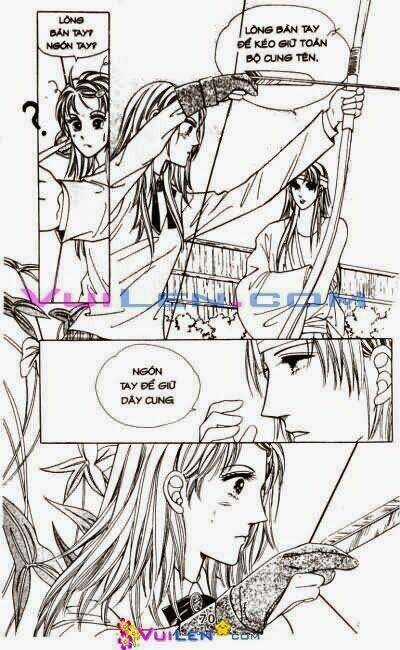 Deep Love - Reina No Unmei Chapter 1 trang 69