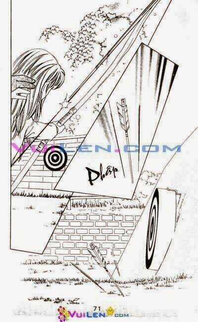 Deep Love - Reina No Unmei Chapter 1 trang 70