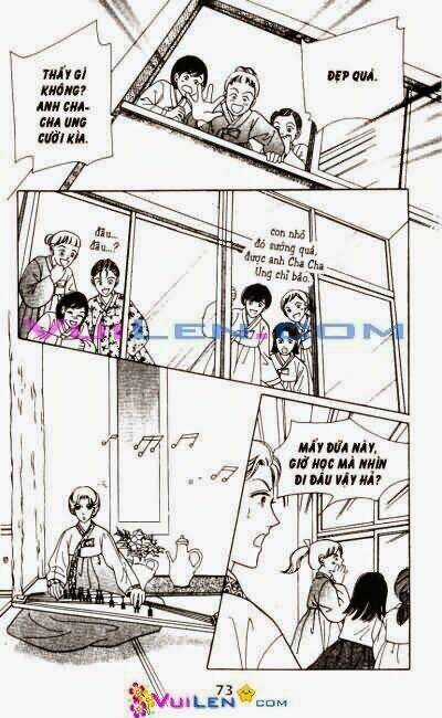 Deep Love - Reina No Unmei Chapter 1 trang 72