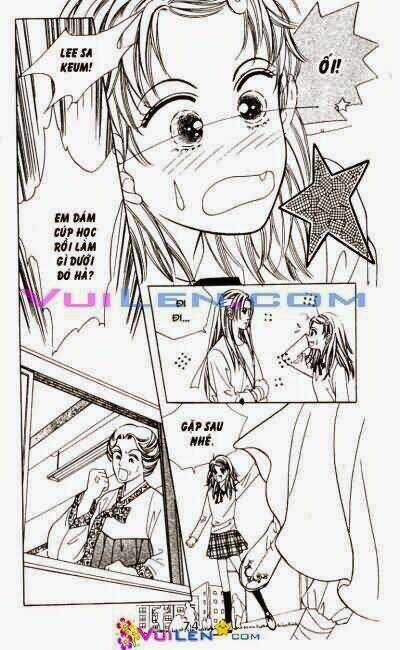 Deep Love - Reina No Unmei Chapter 1 trang 73