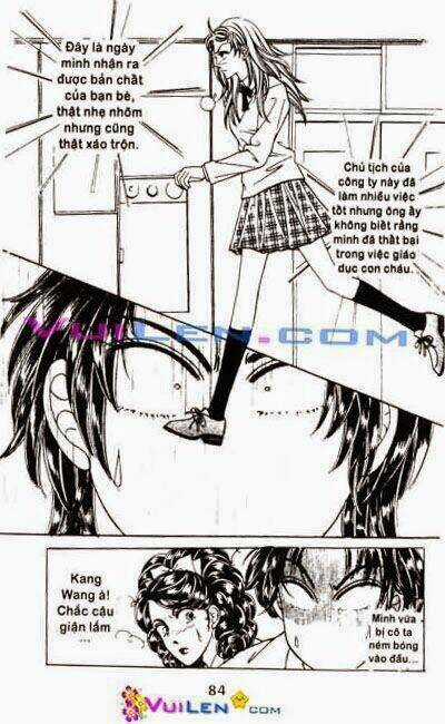 Deep Love - Reina No Unmei Chapter 1 trang 83