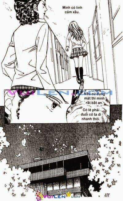 Deep Love - Reina No Unmei Chapter 1 trang 84