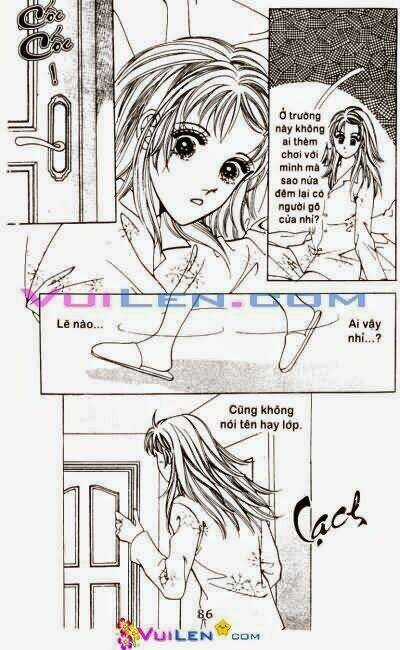 Deep Love - Reina No Unmei Chapter 1 trang 85