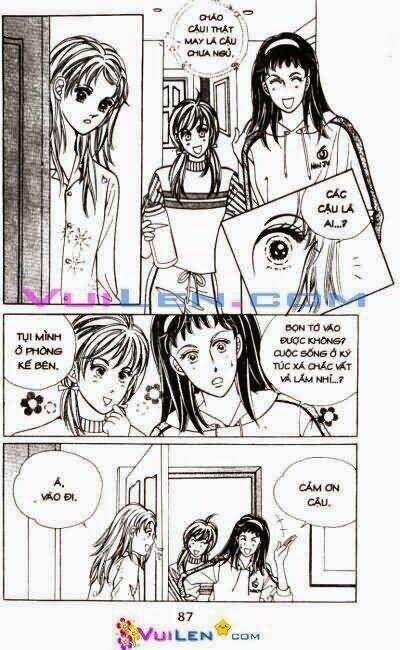 Deep Love - Reina No Unmei Chapter 1 trang 86