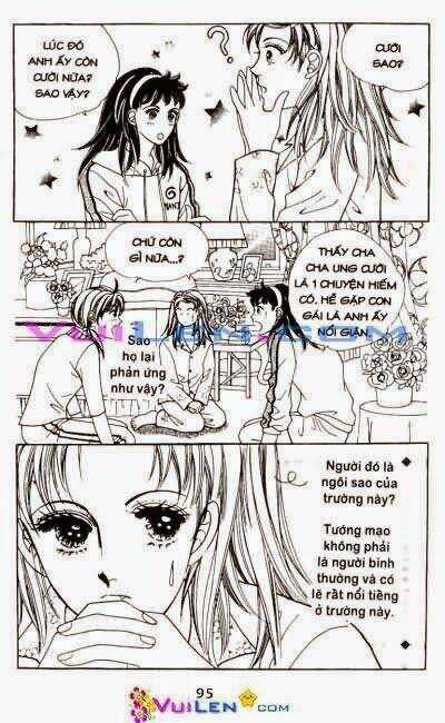 Deep Love - Reina No Unmei Chapter 1 trang 94