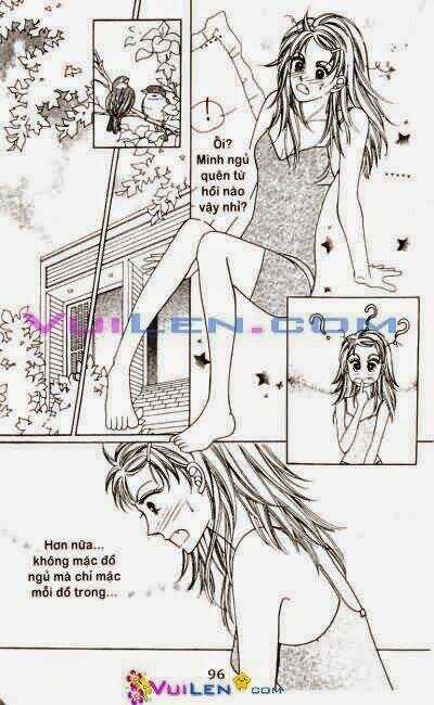 Deep Love - Reina No Unmei Chapter 1 trang 95