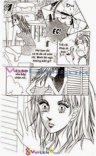 Deep Love - Reina No Unmei Chapter 1 trang 96