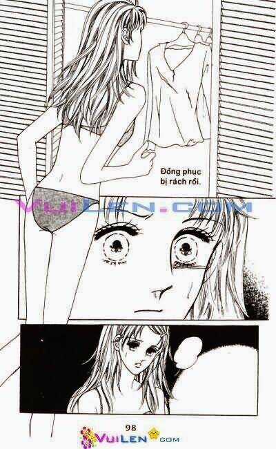 Deep Love - Reina No Unmei Chapter 1 trang 97