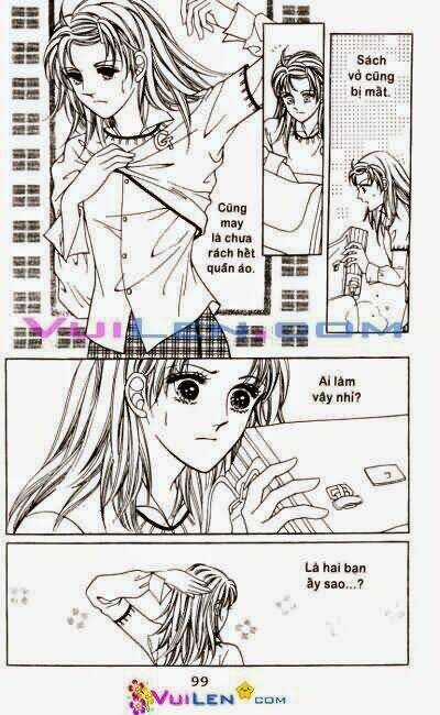 Deep Love - Reina No Unmei Chapter 1 trang 98