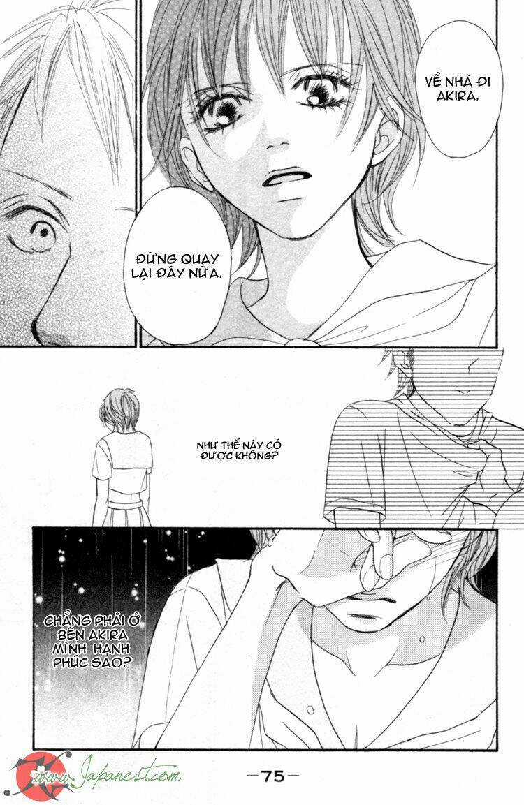Deep Love - Reina No Unmei Chapter 2 trang 10