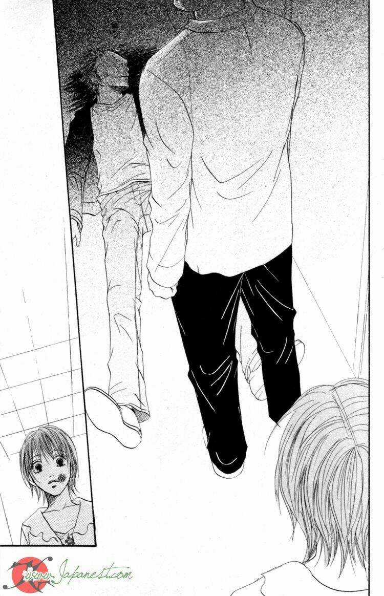 Deep Love - Reina No Unmei Chapter 2 trang 100