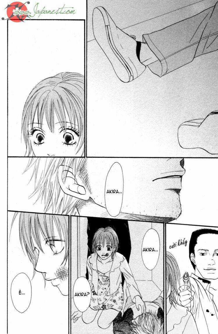 Deep Love - Reina No Unmei Chapter 2 trang 101