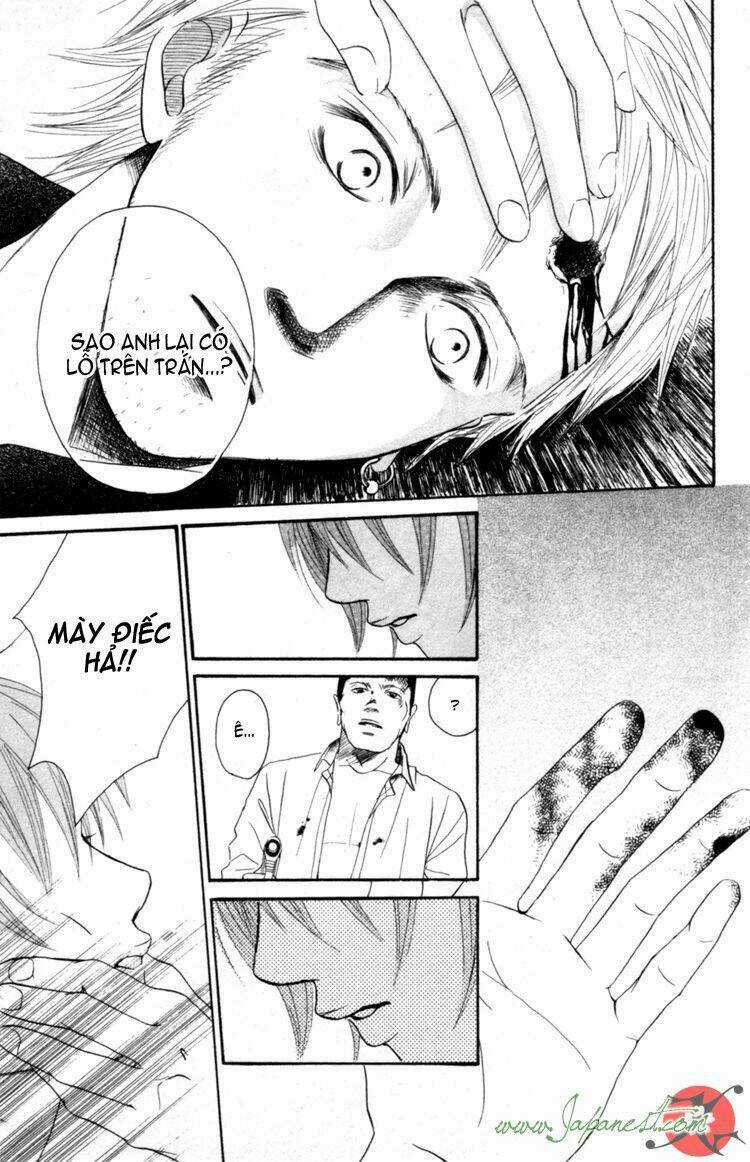 Deep Love - Reina No Unmei Chapter 2 trang 102