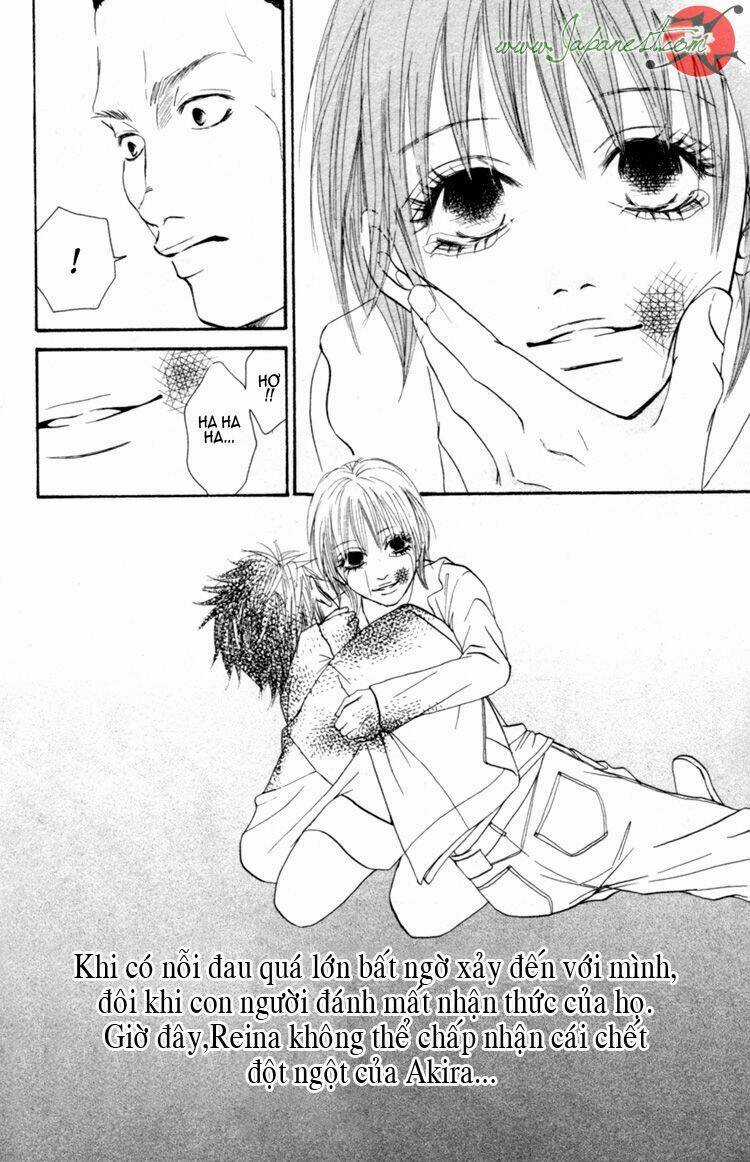 Deep Love - Reina No Unmei Chapter 2 trang 103