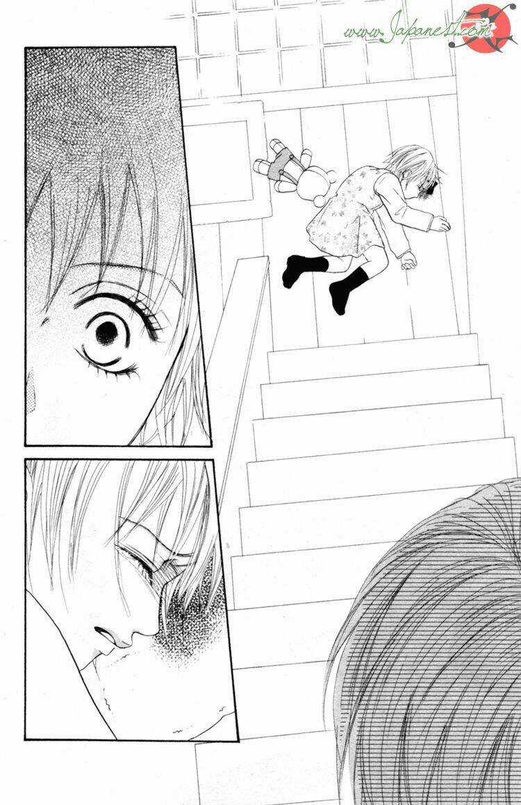 Deep Love - Reina No Unmei Chapter 2 trang 13