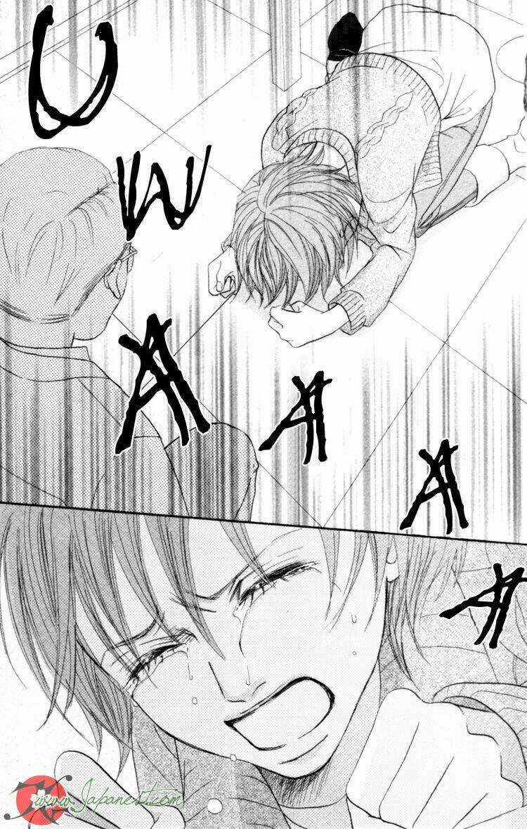 Deep Love - Reina No Unmei Chapter 2 trang 16