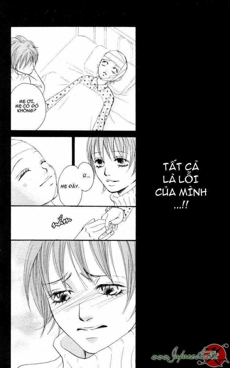 Deep Love - Reina No Unmei Chapter 2 trang 17