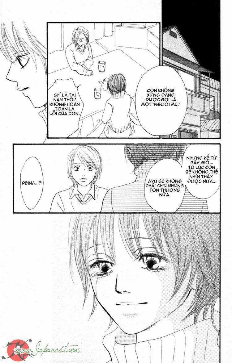 Deep Love - Reina No Unmei Chapter 2 trang 18