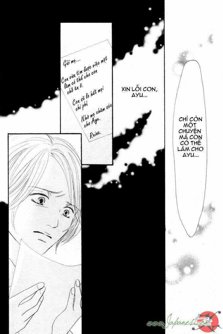 Deep Love - Reina No Unmei Chapter 2 trang 19