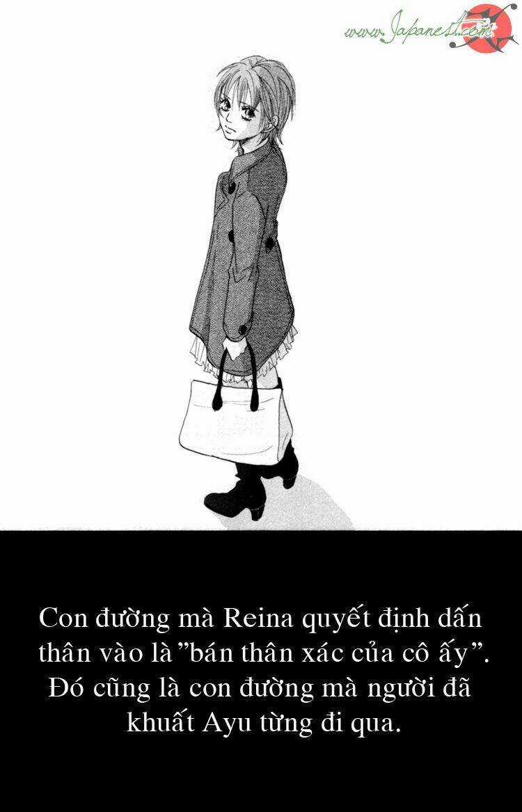 Deep Love - Reina No Unmei Chapter 2 trang 20