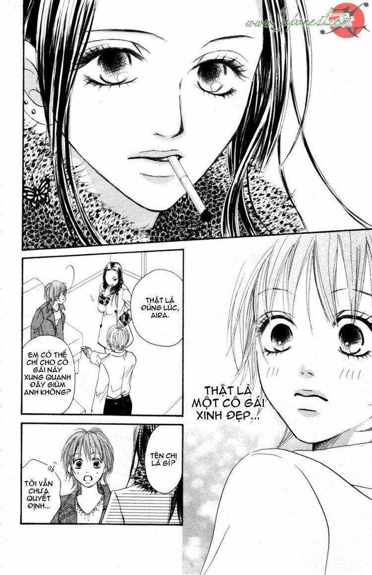 Deep Love - Reina No Unmei Chapter 2 trang 23