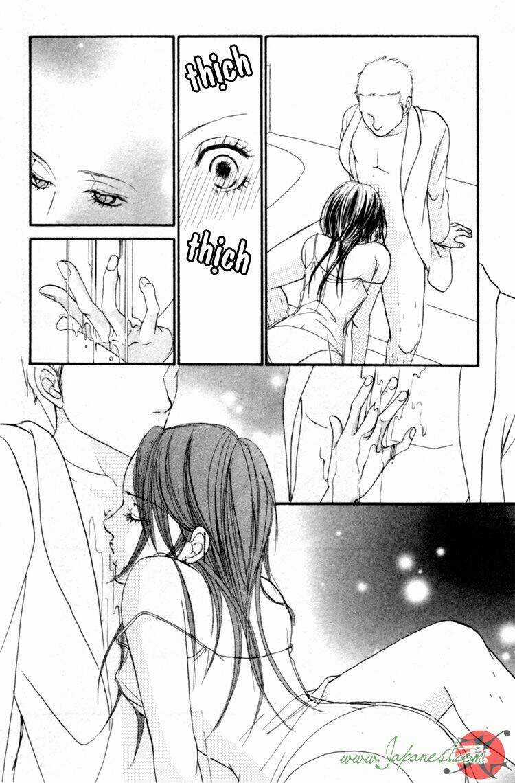 Deep Love - Reina No Unmei Chapter 2 trang 29