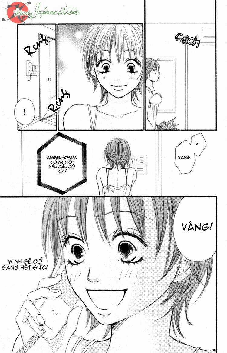 Deep Love - Reina No Unmei Chapter 2 trang 32