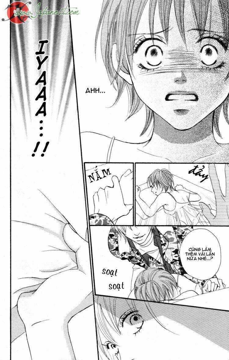 Deep Love - Reina No Unmei Chapter 2 trang 37