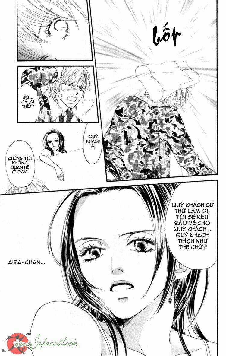 Deep Love - Reina No Unmei Chapter 2 trang 38