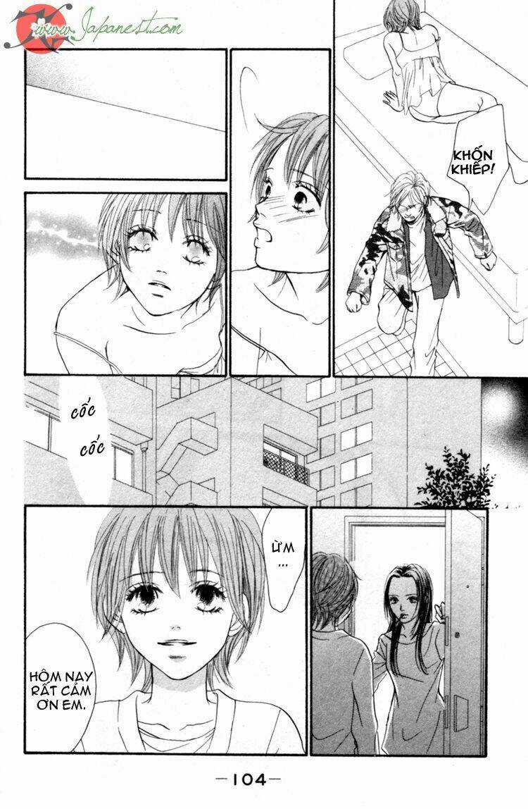 Deep Love - Reina No Unmei Chapter 2 trang 39