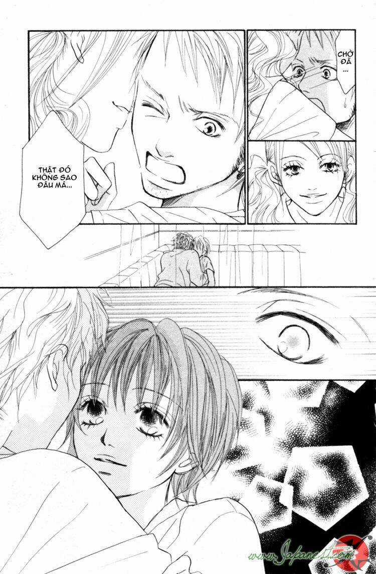 Deep Love - Reina No Unmei Chapter 2 trang 4