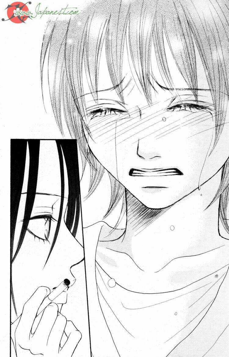 Deep Love - Reina No Unmei Chapter 2 trang 41