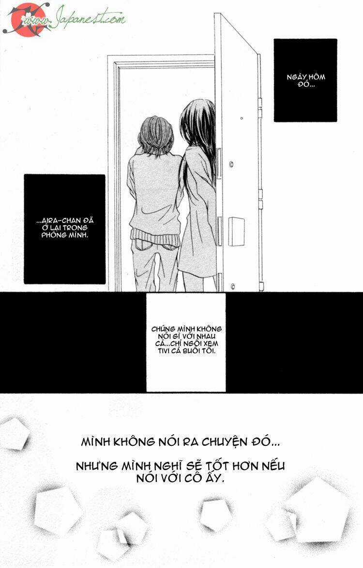 Deep Love - Reina No Unmei Chapter 2 trang 42