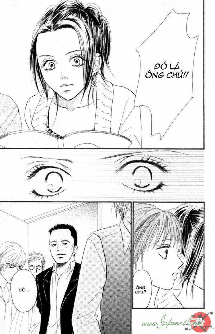 Deep Love - Reina No Unmei Chapter 2 trang 44