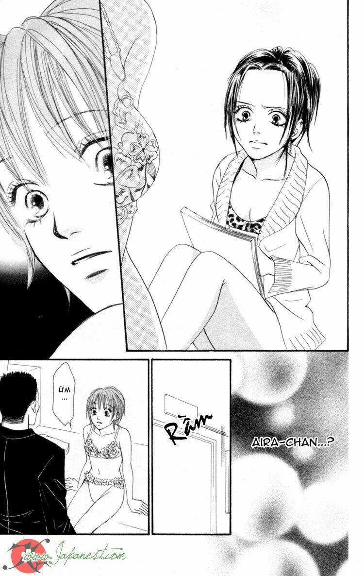 Deep Love - Reina No Unmei Chapter 2 trang 46