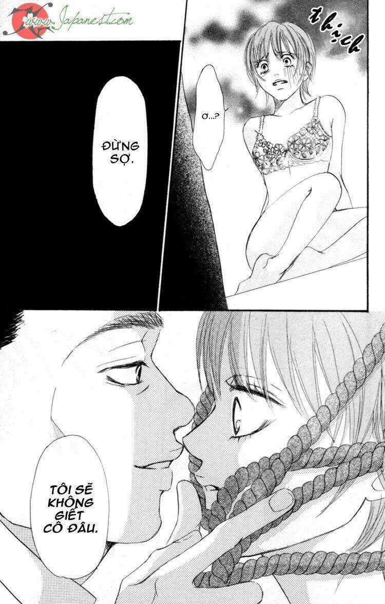 Deep Love - Reina No Unmei Chapter 2 trang 48