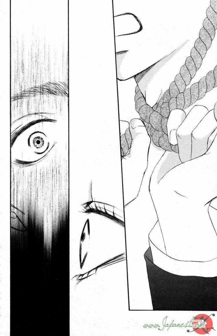 Deep Love - Reina No Unmei Chapter 2 trang 49